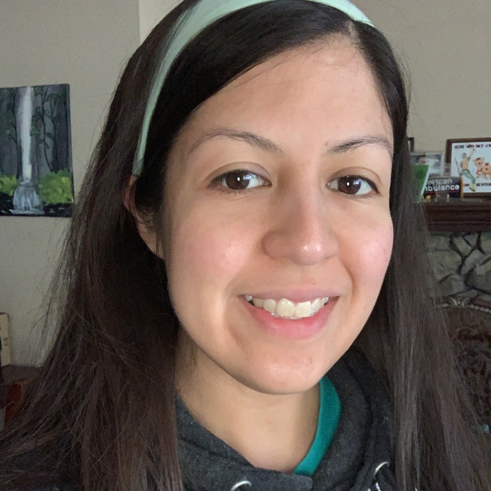 Meet your Posher, Stephanie